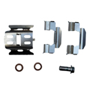 2000 Gmc Sonoma Brake Caliper 6